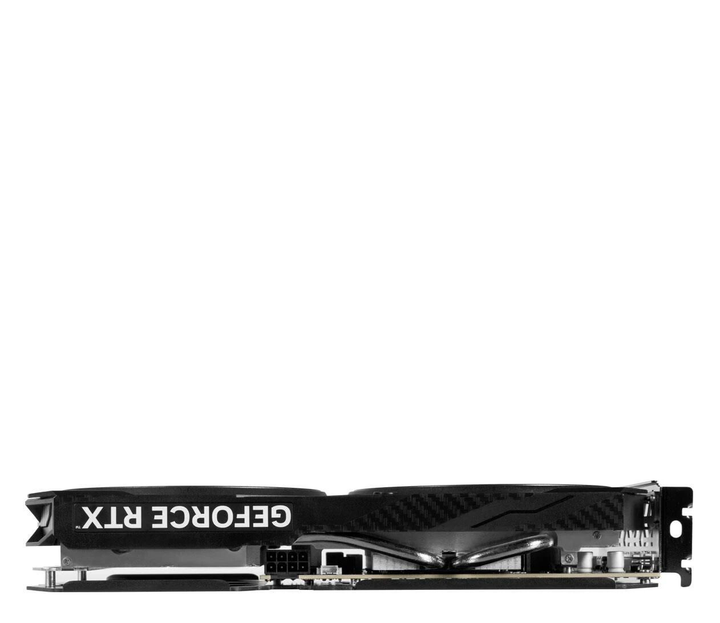 Видеокарта KFA2 GeForce RTX 4060 1-Click OC 8GB GDDR6 (46NSL8MD8MEK) EU - изображение 7