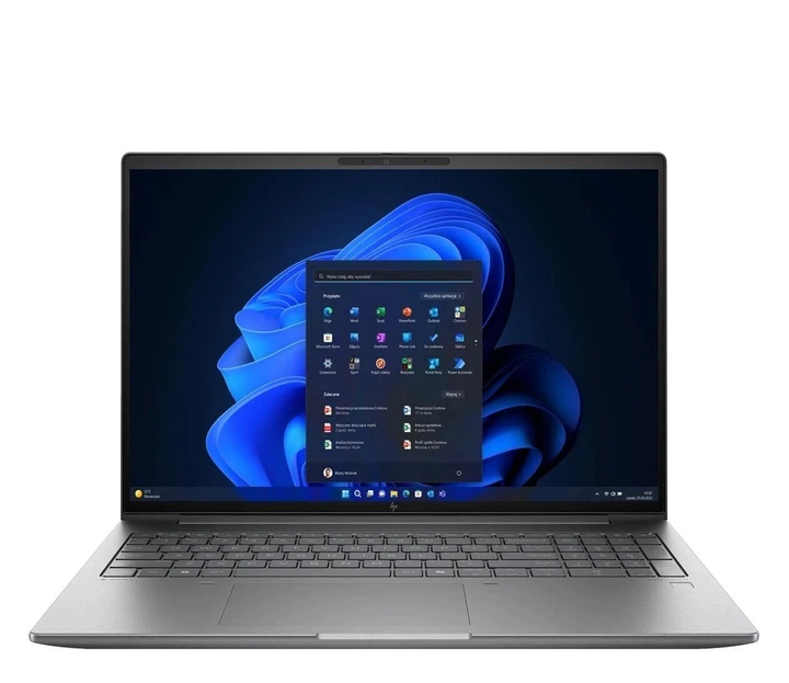 Ноутбук HP ZBook Power 16 G11 Ryzen 9Pro-8945HS/32GB/1TB/Win11P RTX 300 (A3YY6ET) - Фото 1 Ноутбук HP ZBook Power 16 G11 Ryzen 9Pro-8945HS/32GB/1TB/Win11P RTX 300 (A3YY6ET) - изображение 1