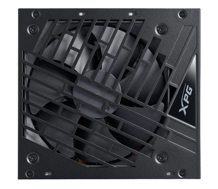 Блок питания XPG Core Reactor II VE 750W 80 Plus Gold ATX 3.1 (COREREACTORIIVE750G-BKCEU) EU - изображение 2