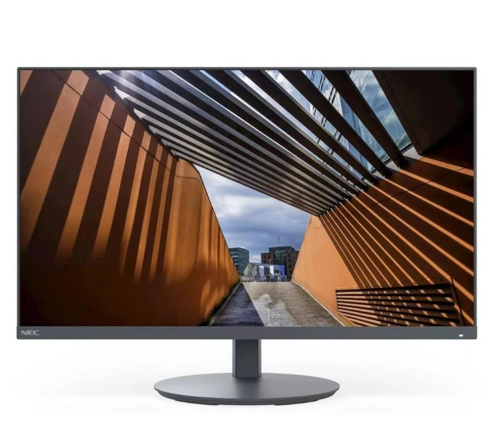 Монитор Nec MultiSync E274FL (60005868) EU - изображение 1