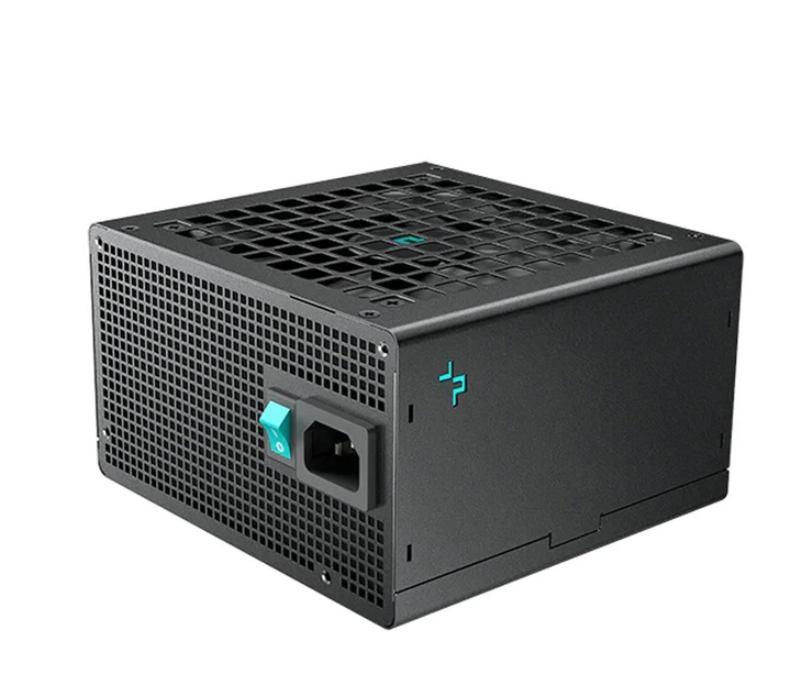 Блок питания Deepcool PL650D 650W 80 Plus Bronze (R-PL650D-FC0B-EU) EU - изображение 4