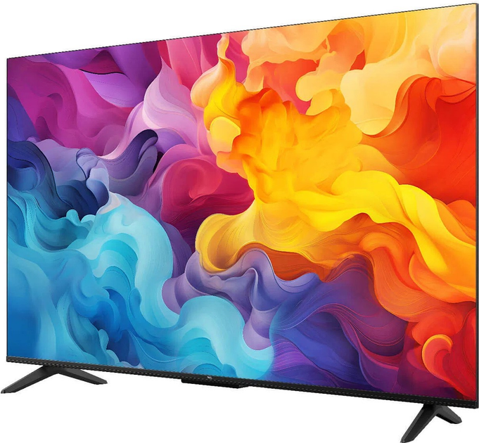 Telewizor TCL 43V6B (5901292523329) - obraz 3