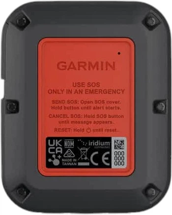 Nawigator GPS Garmin inReach Messenger (010-02672-01) - obraz 6