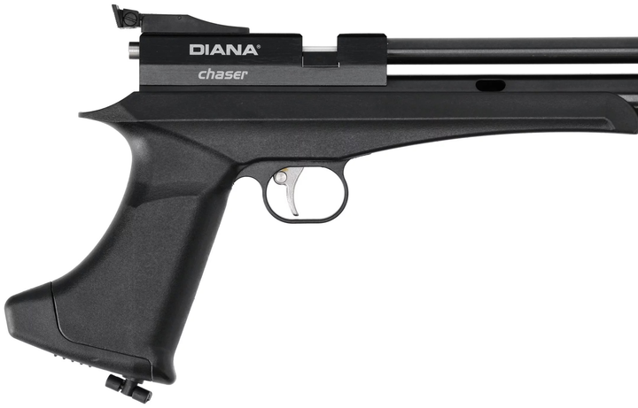 Пневматичний пістолет Diana Chaser (029-102) - зображення 6