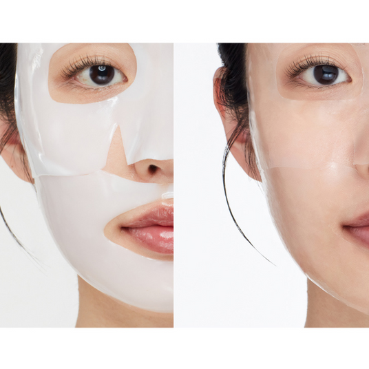 Гидрогелевая коллагеновая маска для глубокого увлажнения BIODANCE Bio-Collagen Real Deep Mask 34г - Фото 4 Гидрогелевая коллагеновая маска для глубокого увлажнения BIODANCE Bio-Collagen Real Deep Mask 34г - изображение 4