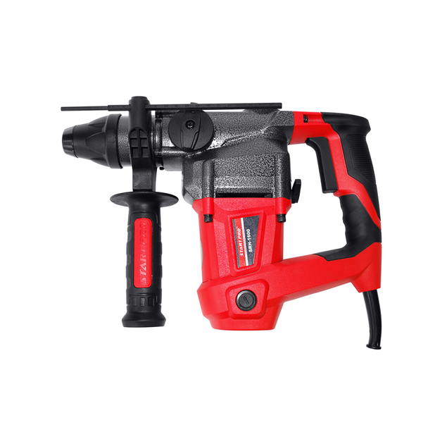 Перфоратор Start Pro SRH-1600 - Фото 1 Перфоратор Start Pro SRH-1600 - изображение 1