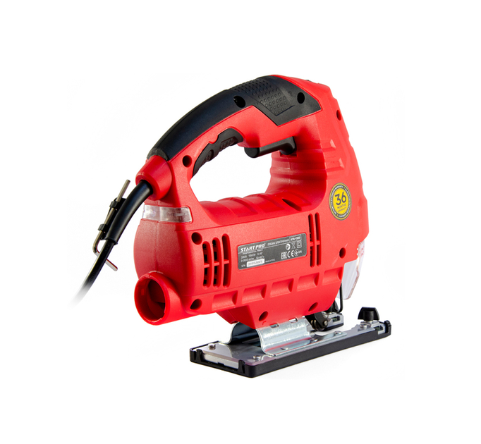 Лобзик електричний Start Pro SJS-1350 - зображення 5