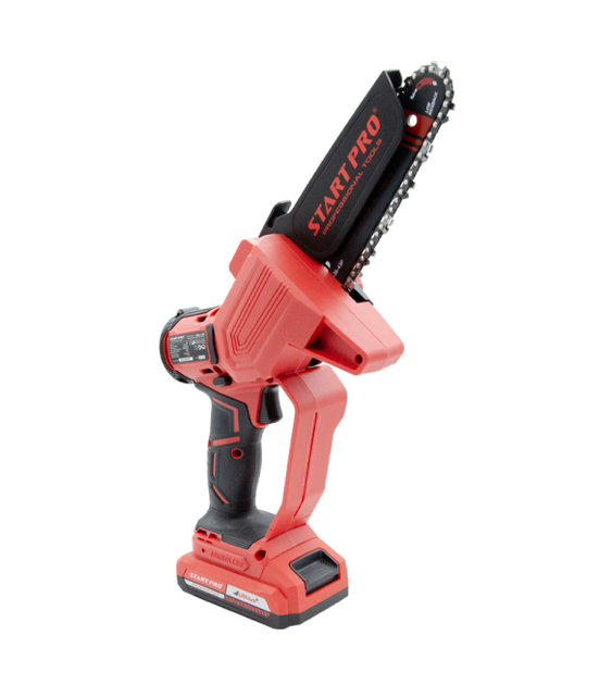 Мини-пила аккумуляторная START PRO SBS-21B BRUSHLESS - изображение 5