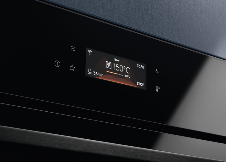 Встроенный духовой шкаф Electrolux EOB8S39WZ - изображение 3