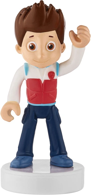 Набор фигурок-штампов Miraculous Щенячий Патруль Deluxe 12 шт (PAW5065_A) (7290104317651) - изображение 3