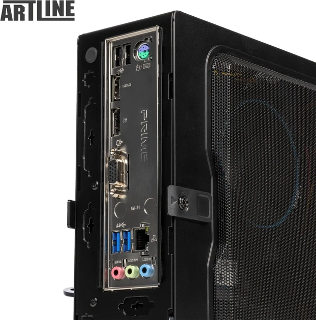 Неттоп ARTLINE Business B37 (B37v15) - Фото 10 Неттоп ARTLINE Business B37 (B37v15) - изображение 10