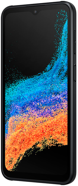 Мобільний телефон Samsung Xcover 6 Pro 5G 6/128GB Black (SM-G736BZKDEEB) - зображення 4