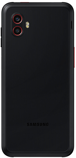 Мобільний телефон Samsung Xcover 6 Pro 5G 6/128GB Black (SM-G736BZKDEEB) - зображення 5