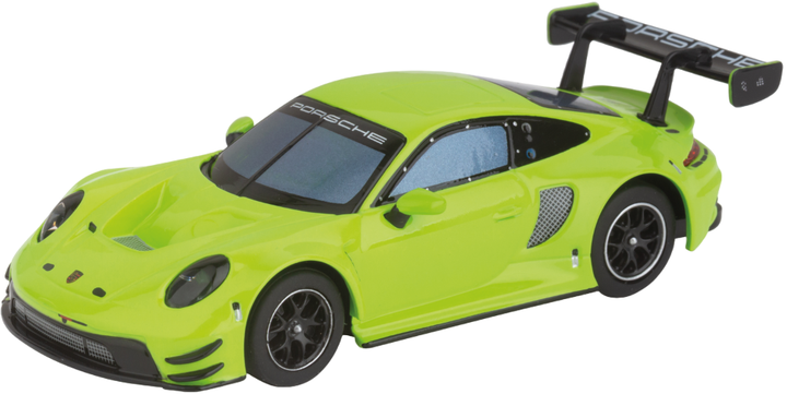 Гоночний трек Carrera Hybrid Racing Green Hell 6.0 м (9003150500018) - зображення 3