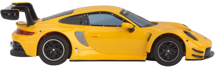 Автомобіль Carrera Hybrid Racing Porsche 911 GT3 R Grello (9003150146469) - зображення 3