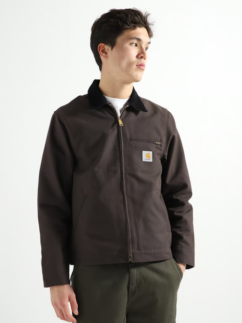 Carhartt　DetroitJACKET　　ジャケット CARHARTT WIP カーハート ワークインプログレス DETROIT JACKET