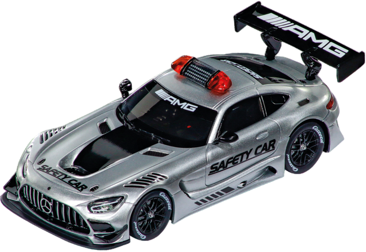 Auto Carrera Digital 132 Mercedes-AMG GT3 Evo Pace Car (4007486320161) - obraz 1