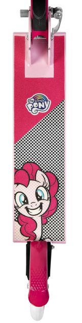 Самокат дитячий Spokey Dreamer My Little Pony Рожевий (5902693294870) - зображення 3