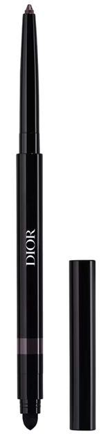 Водостійкий олівець для очей Christian Dior Diorshow 24H Stylo Matte Taupe 0.3 г (3348901703703) - зображення 1