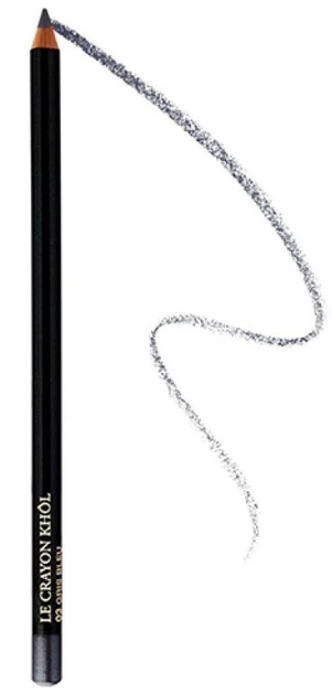 Олівець для очей Lancôme Crayon Khol Gris Blue 03 (3147755836175) - зображення 3