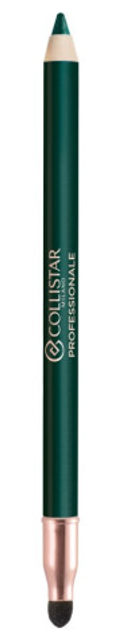 Олівець для очей Collistar Professional 10 Metal Green 1.2 мл (8015150158381) - зображення 2