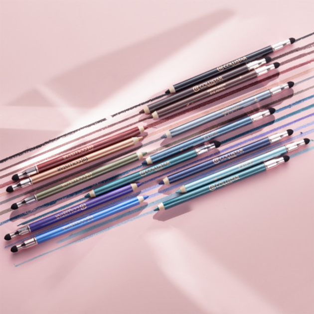 Олівець для очей Collistar Professional 25 Aquamarine 1.2 мл (8015150158435) - зображення 4