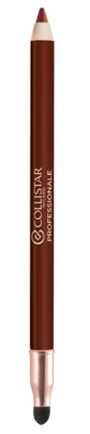 Олівець для очей Collistar Professional 27 Burgundy 1.2 мл (8015150158343) - зображення 2