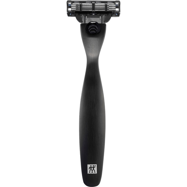 Станок для гоління чоловічий Zwilling Beauty Twinox M 14 см (4009839492822) - зображення 1