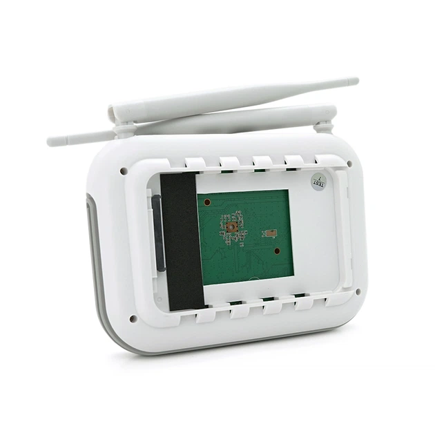 8-канальный 3/5MP WIFI Видеорегистратор PiPo PP-NVR1008 ICSee HDMI ( для WIFI камер ICSee ) - изображение 4