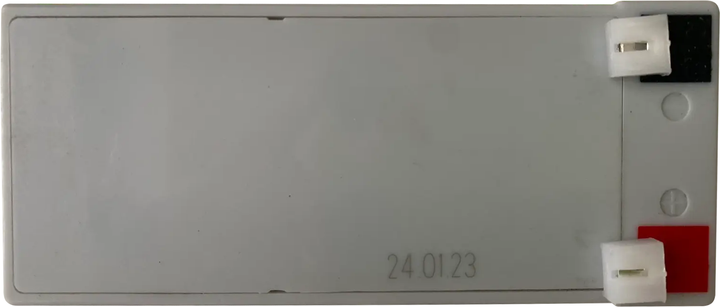 Аккумуляторная батарея MERLION AGM 12 V 9 Ah (GP1290F2) - изображение 3