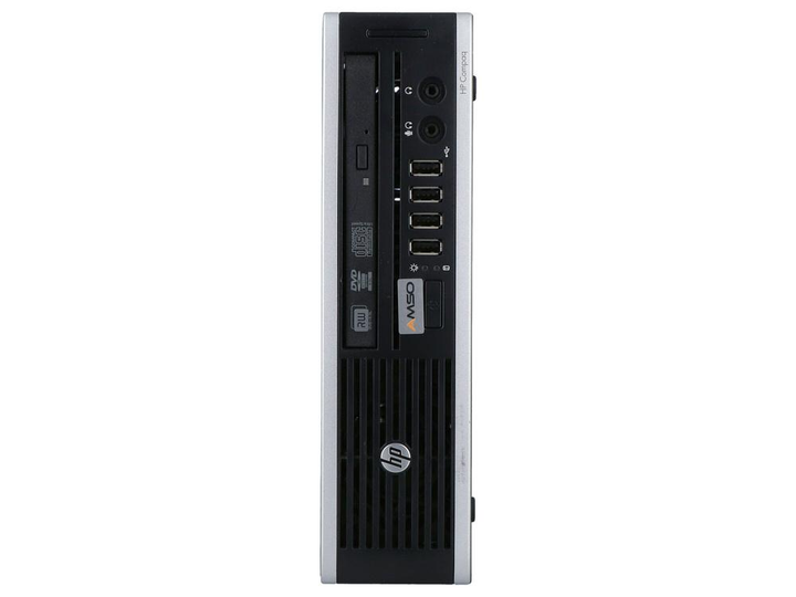 Amazon.co.jp: Windows10 Pro 64bit HP Compaq Elite 8300 SF 第3世代Core i5 3570  3.40GHz メモリ：8GB HDD：1TB DVDスーパーマルチドライブ搭載 マウス・キーボード付き 【中古】 : パソコン・周辺機器