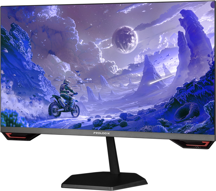 Монитор Prologix Gaming GM2424HD - изображение 3