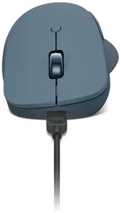 Миша Lenovo Yoga Pro Bluetooth Blue (GY51P14335) - зображення 6