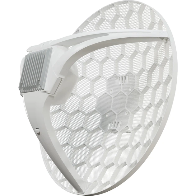 Точка доступу Wi-Fi Mikrotik LHGGR&FG621-EA - Фото 3 Точка доступу Wi-Fi Mikrotik LHGGR&FG621-EA - зображення 3