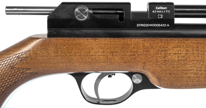 Wiatrówka Diana Stormrider PCP 4.5 mm (029-055) - obraz 3