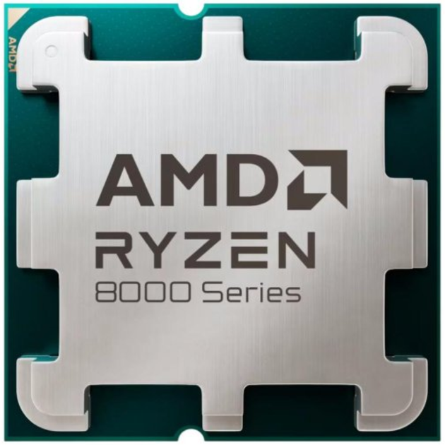 Процессор AMD Ryzen 5 8400F BOX s-AM5 DDR5 ( 100-100001591BOX) - изображение 2