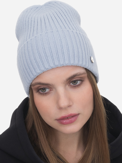 Шапка Malisa Диксі ML3644 54-58 Небесна від Rozetka на платформі USKIDKA Акція на Шапка Malisa Диксі ML3644 54-58 Небесна від Rozetka