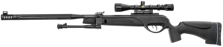 Wiatrówka Gamo HPA Mi MAXXIM IGT (61100791-MIGT16J) - obraz 1