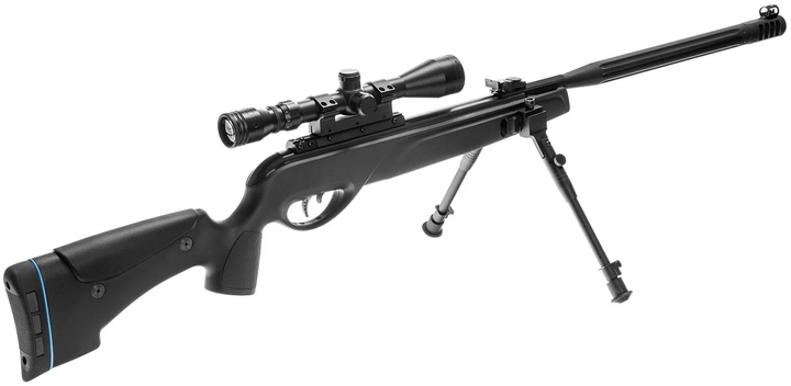 Wiatrówka Gamo HPA Mi MAXXIM IGT (61100791-MIGT16J) - obraz 3