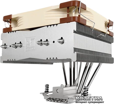 Chłodzenie Noctua NH-C14S - obraz 2