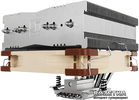 Chłodzenie Noctua NH-C14S - obraz 4