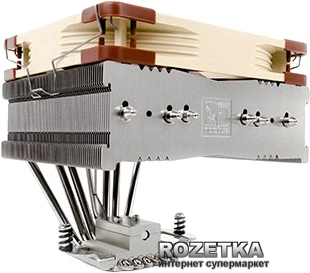 Chłodzenie Noctua NH-C14S - obraz 3