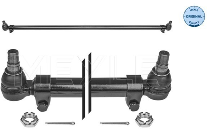 Рулевая тяга Meyle (14-36 030 0010) - изображение 1