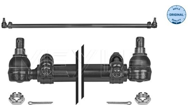 Рулевая тяга Meyle (236 030 0006) - изображение 1