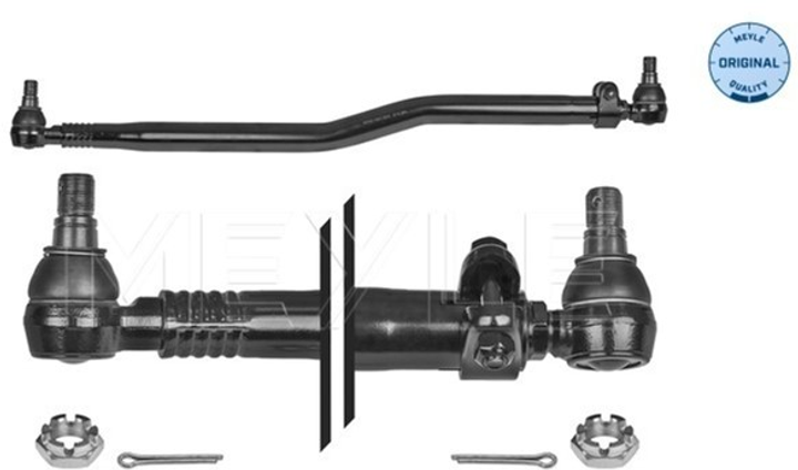 Рулевая тяга Meyle (836 040 0006) - изображение 1