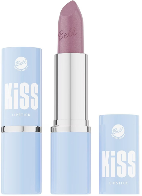 Акція на Помада для губ Bell Kiss Lipstick 01 Delightful 3.5 г від Rozetka