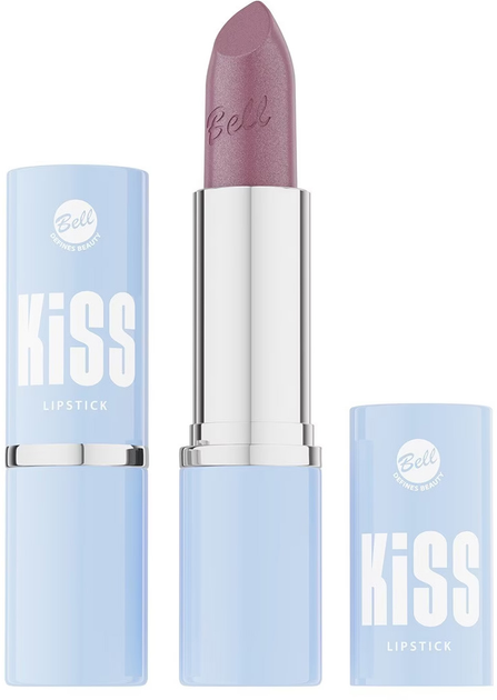 Акція на Помада для губ Bell Kiss Lipstick 03 Cute 3.5 г від Rozetka