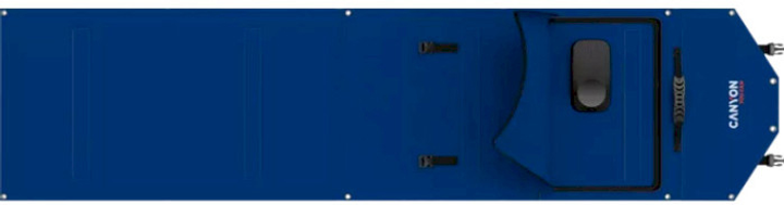Panel solarny Canyon SP-100W Blue (CND-SP100W) - obraz 5