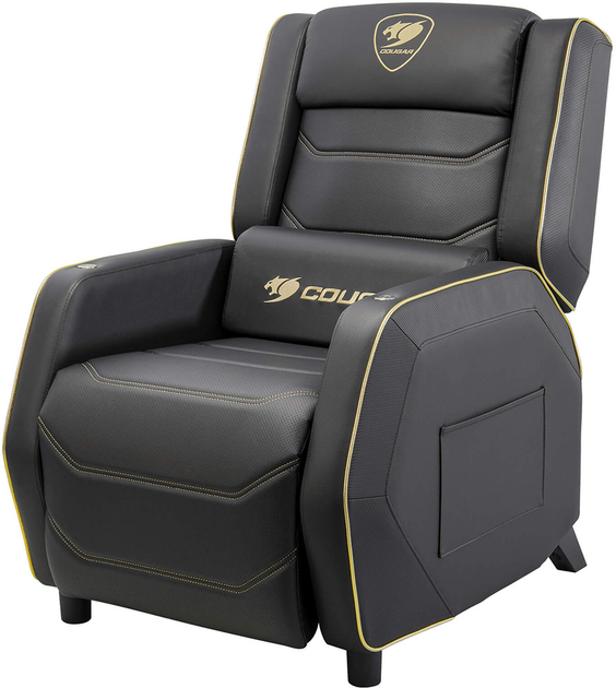 Fotel-sofa Cougar Ranger Pro Royal (CGR-RGP-GLB) - obraz 1