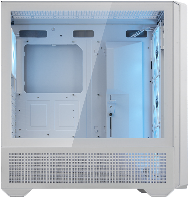 Корпус Cougar MX600 RGB White (CGR-57C9W-RGB) - зображення 4